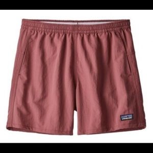 Women’s 5” Baggies